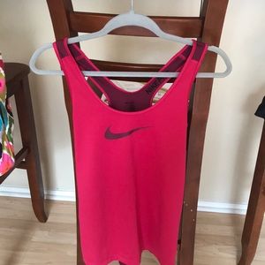 Nike Pro Tanktop